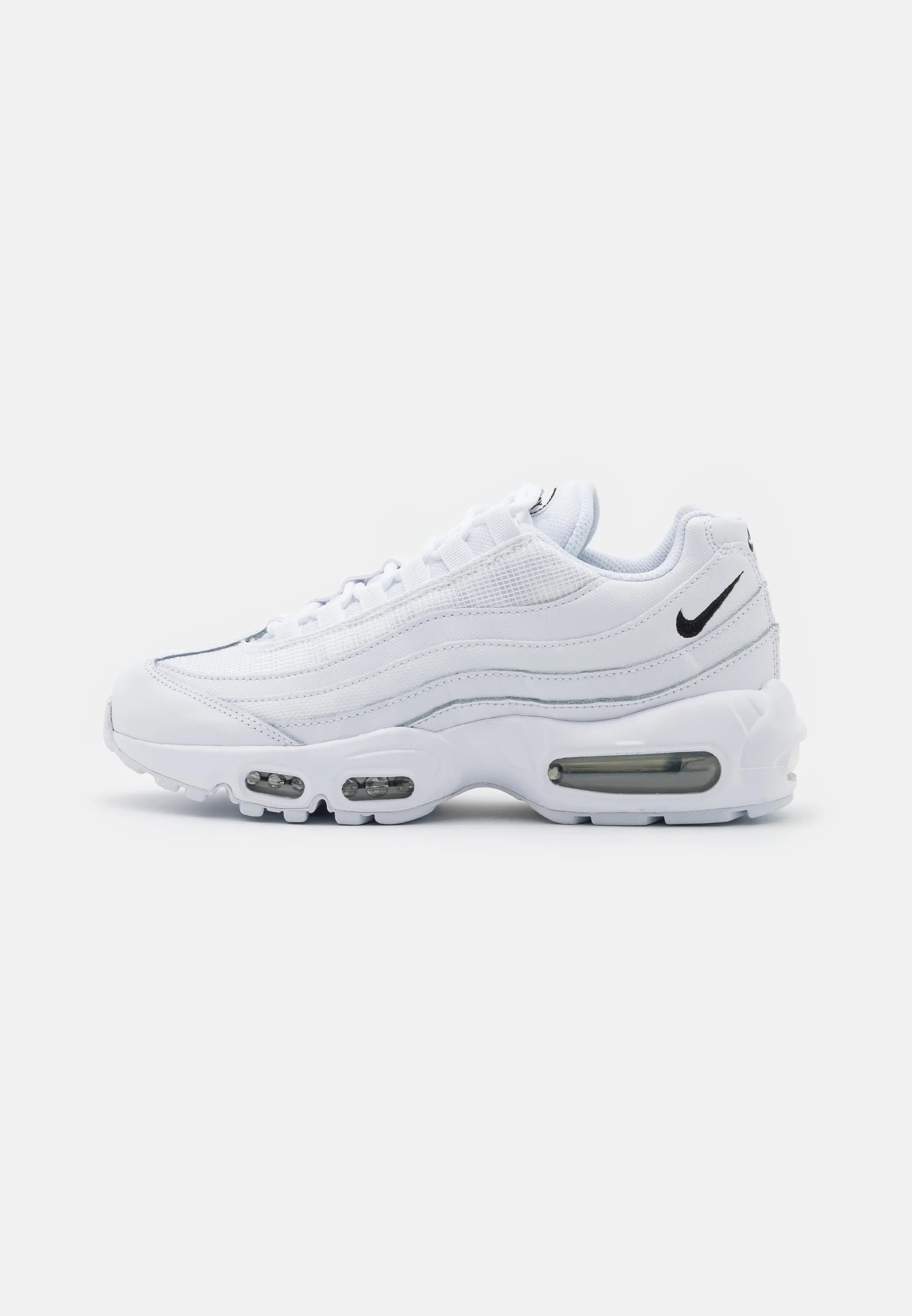 NIKE AIR MAX 95 "blancas"