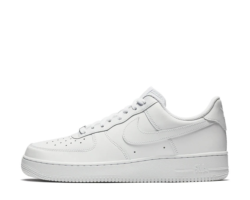 AIR FORCE 1 "Blancas"