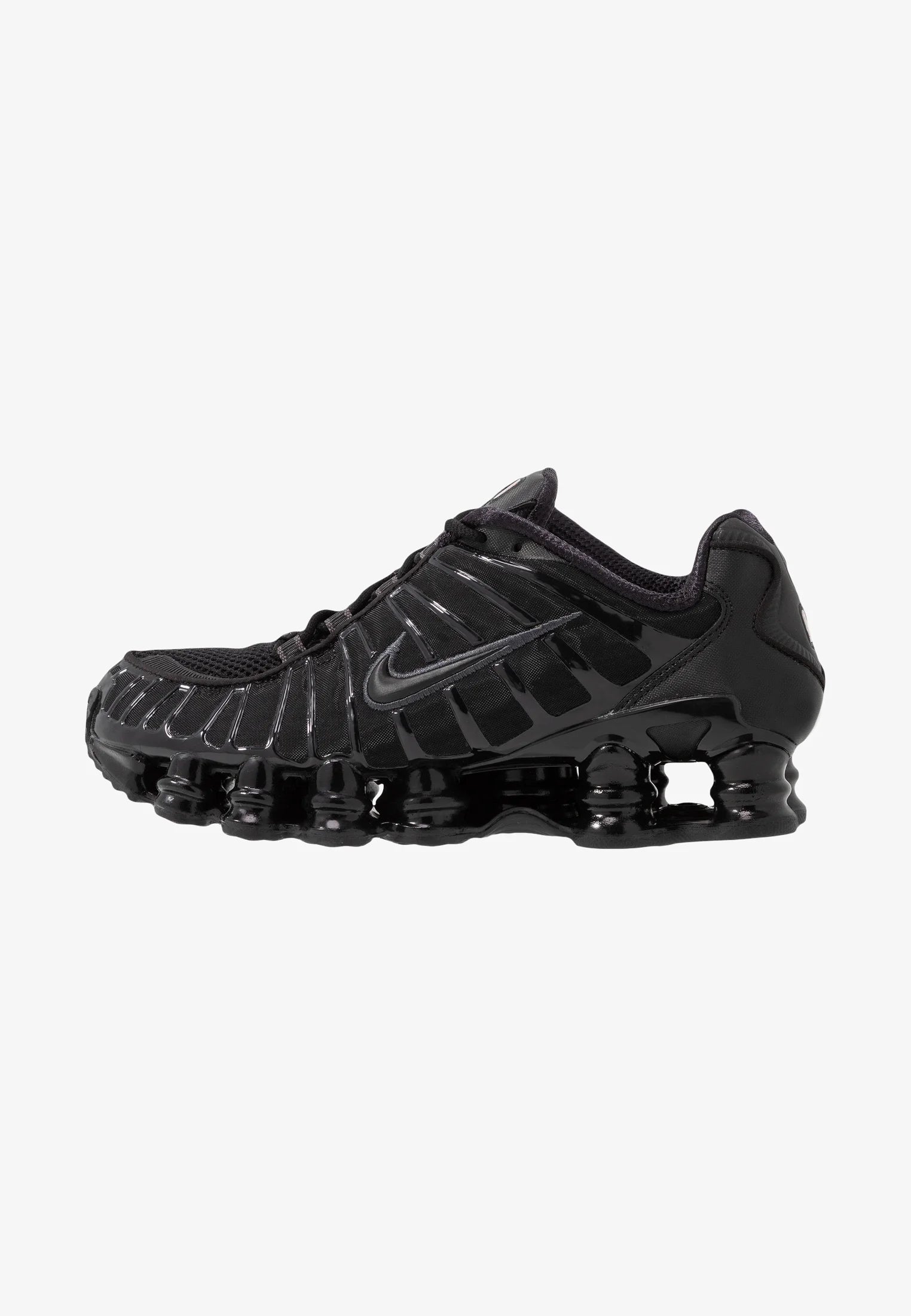 NIKE SHOX TL "Negras"