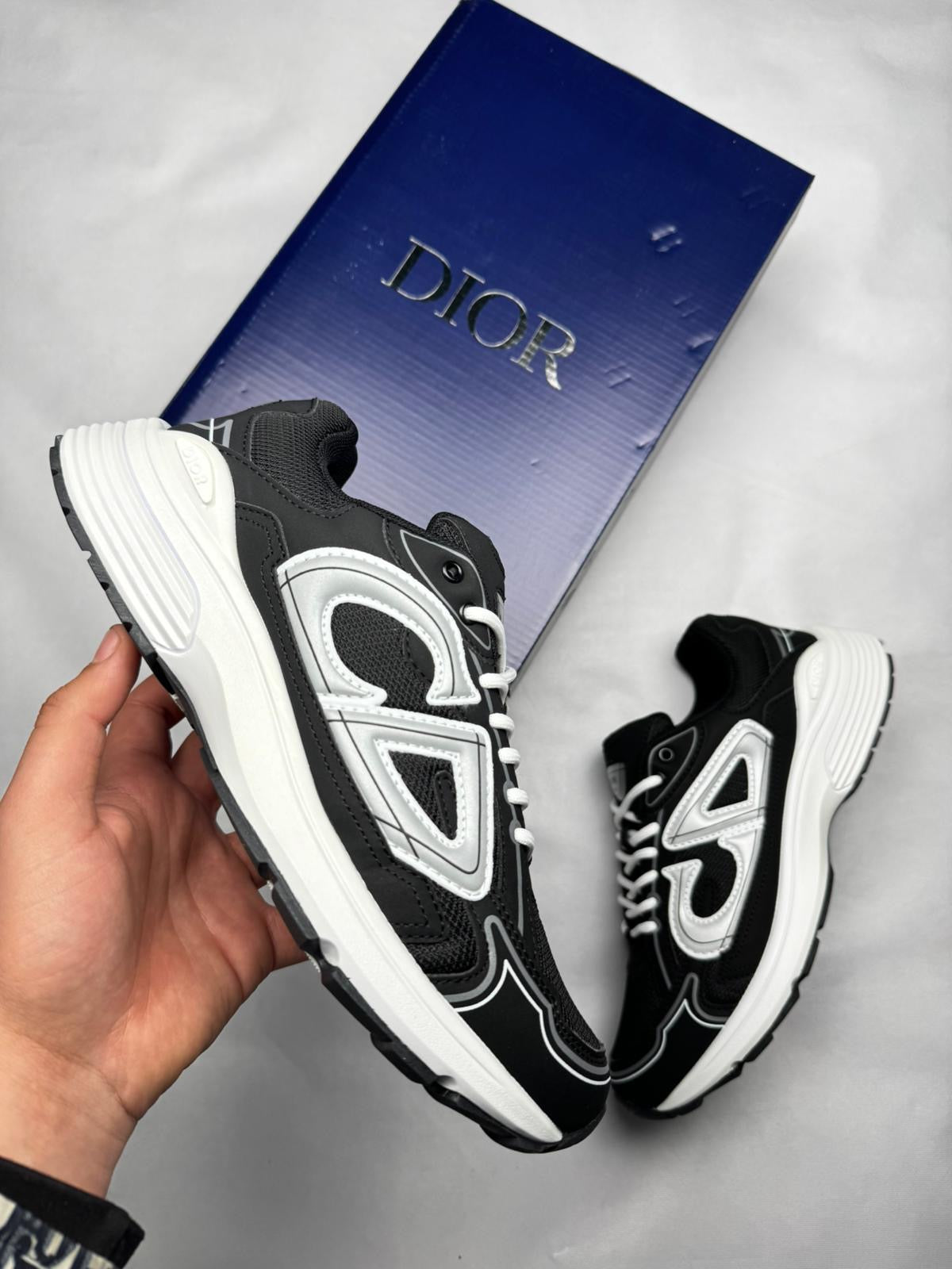 DIOR B30