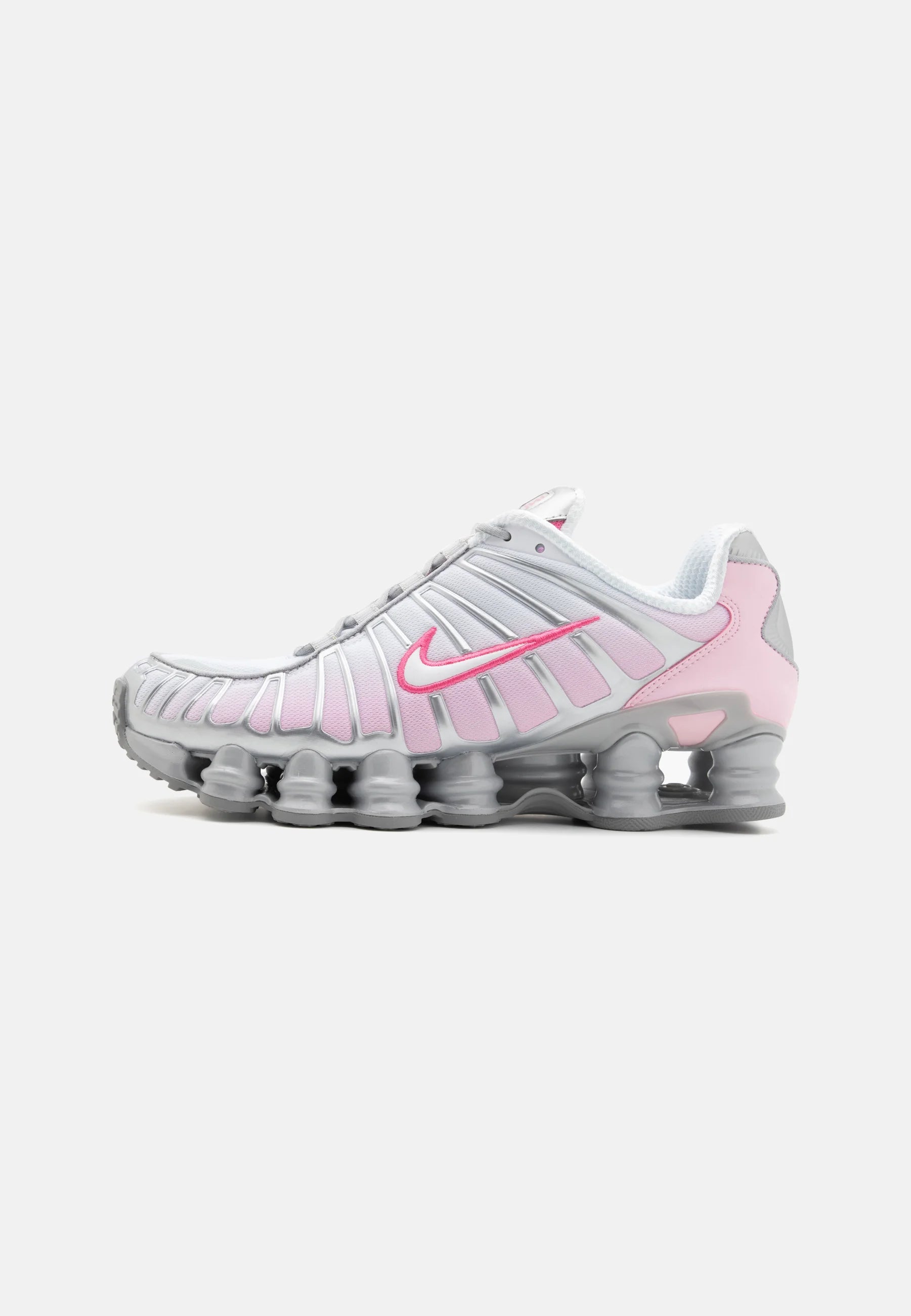 NIKE SHOX TL "Rosas"