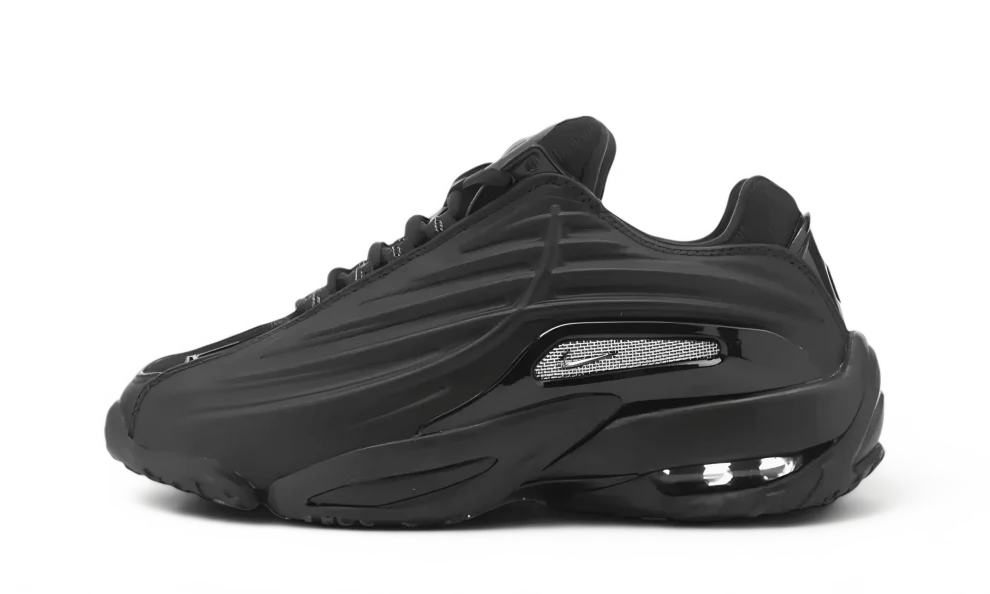 NIKE NOCTA "Negras"