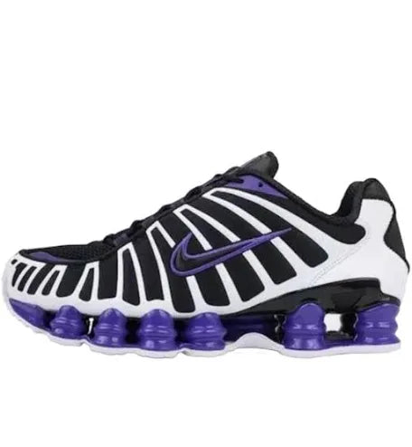 NIKE CHOX "Violeta persa"