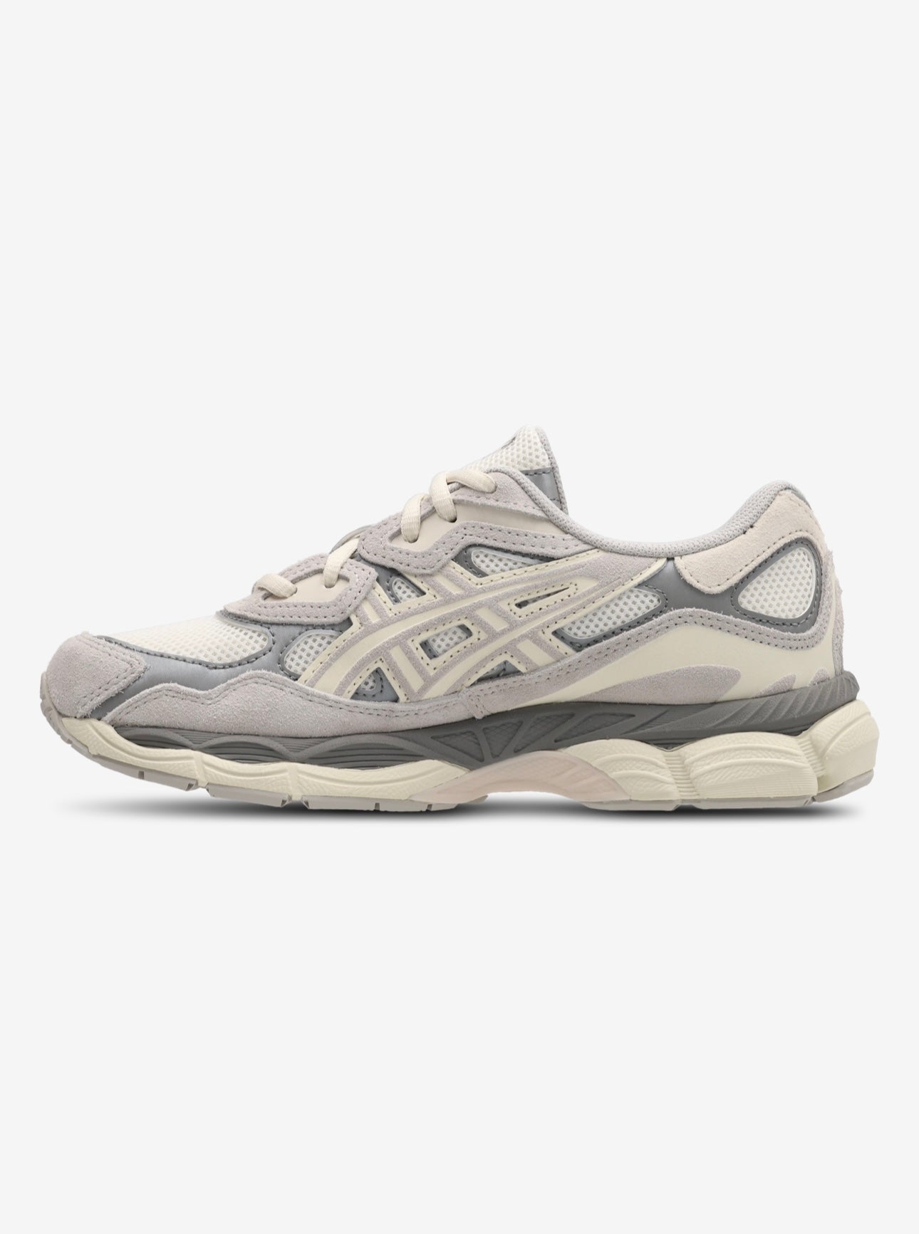 ASICS GEL "Beige"