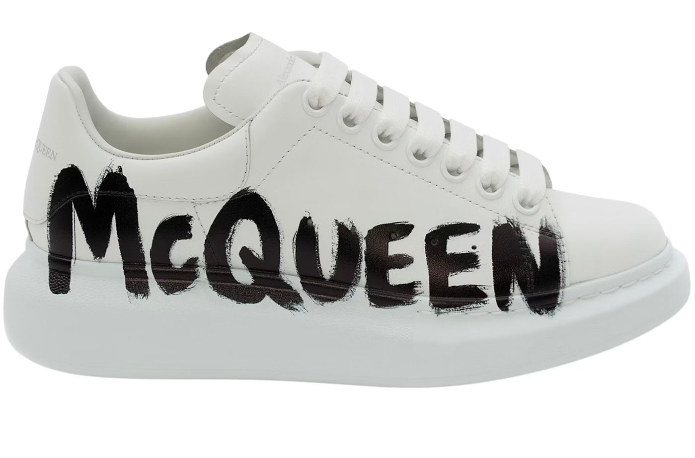 ALEXANDER MCQUEEN
