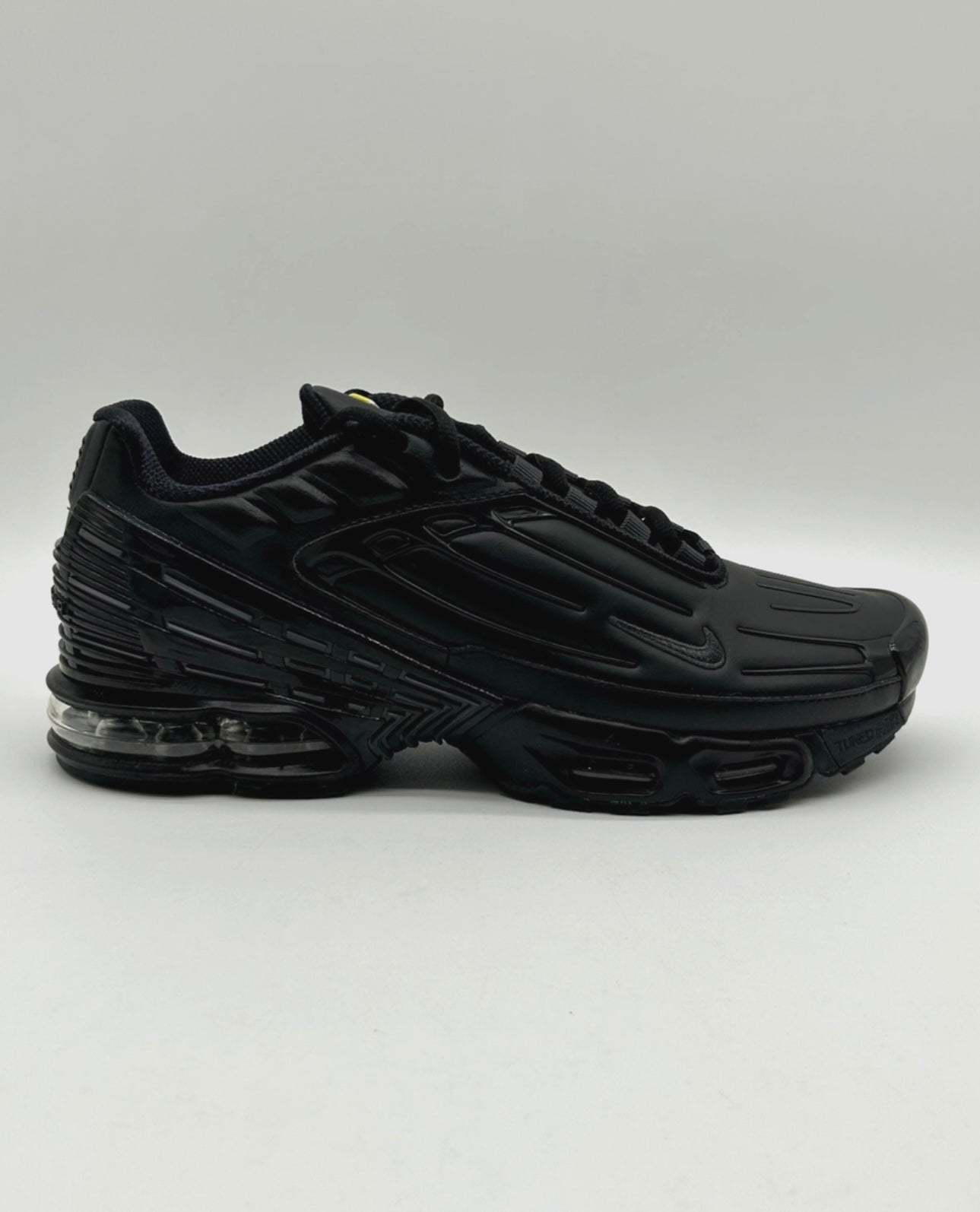 NIKE AIR MAX TUNED 3 "Negras"